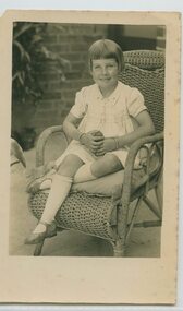 Photograph- west sydney