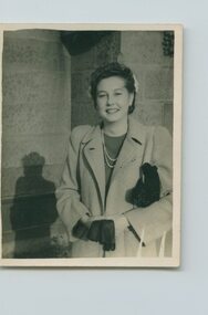 Photograph- West Sydney