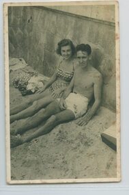 Photoraph - West Sydney
