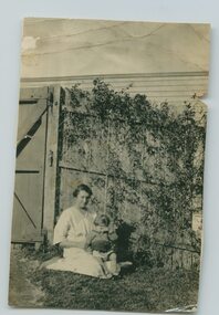 Photograph- West Sydney