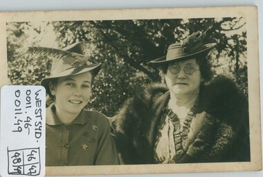 Photograph- West Sydney