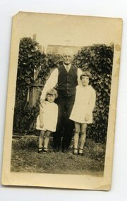 Photograph- West Sydney