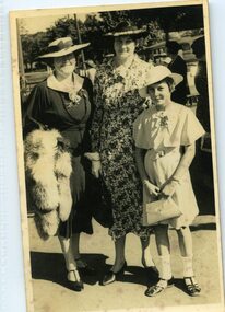 Photograph- West Sydney