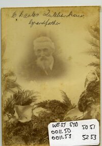 Photograph- West Sydney