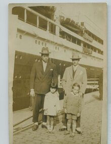 Photograph- Lost and Found