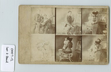 Photograph- Lost and Found