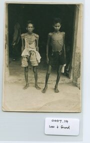 Photograph- Lost and Found