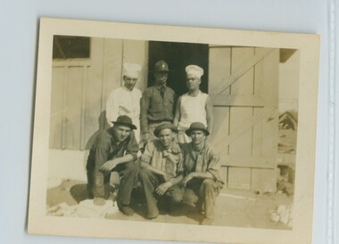 Photograph- Lost and Found