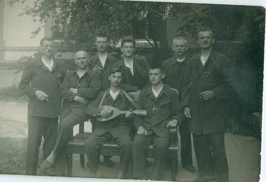 Photograph- Lost and Found