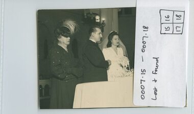 Photograph- Lost and Found