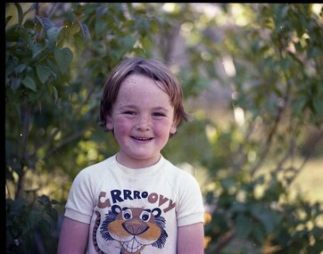 Photographs - R. Owen (Jack Collection)