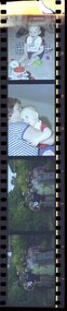 Photographic negative - R.Owen (Jack Collection)