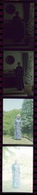 35mm photographic negatives- R Owen (Jack)