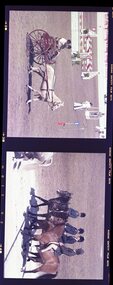 35mm photographic negative - R. Own (Jack)