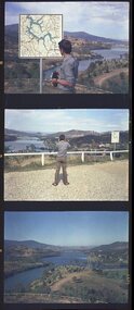 35mm Photographic Negative- Hannigan series (Jack)