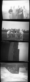 35mm photographic Negative - Jack Collection