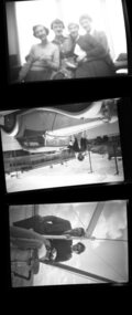35mm Photographic negatives