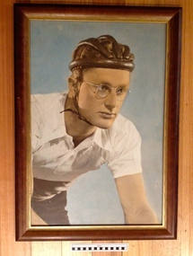 Print, Careys Picture Framing Gallery, Circa 1950