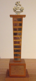 Trophy