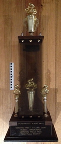 Trophy, Circa mid 1950s