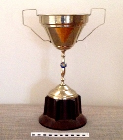 Trophy, 1938