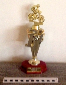 Trophy, 2009