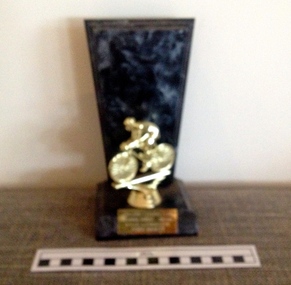 Trophy
