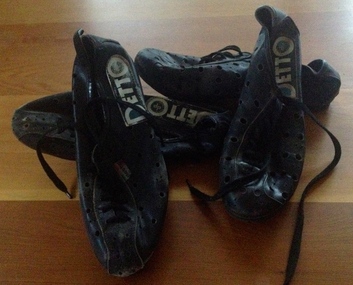 Cycling Shoes