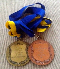 Medals, 1998