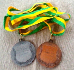 Medals, 1994