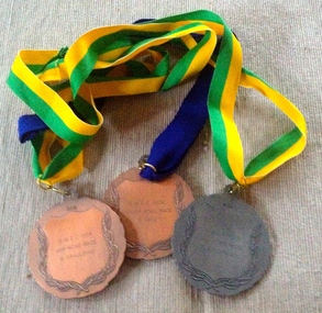 Medals, 1994