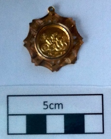 Medallion