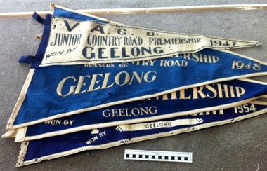 Pennant Flags