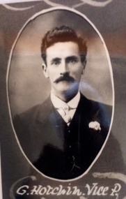 Photograph, c 1912