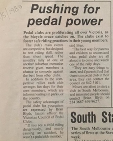 Pedal Club Records