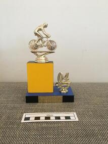 Trophy, 2004