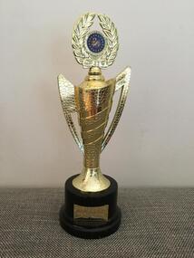 Trophy, 2012