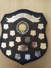 Shield