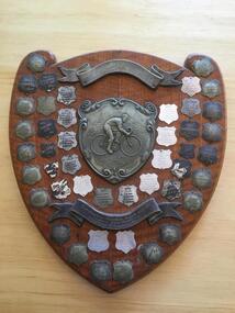Shield, 1948