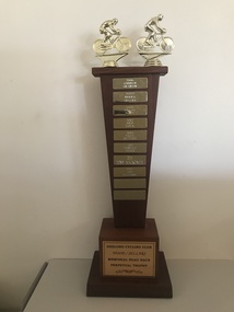 Trophy