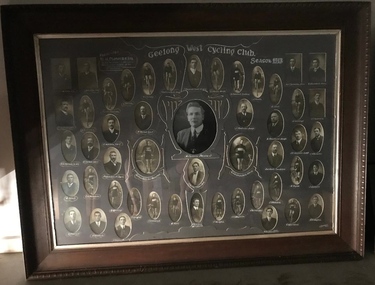 Honour Board, 1913