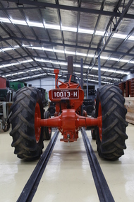 N Model Fordson Tractor, 1930s