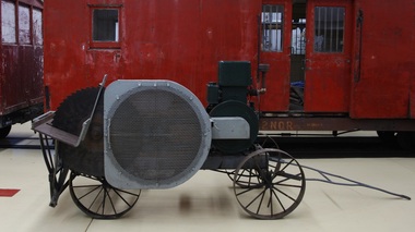 New Record Saw Bench, circa 1930's