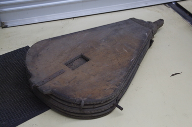 Blacksmith's Bellow