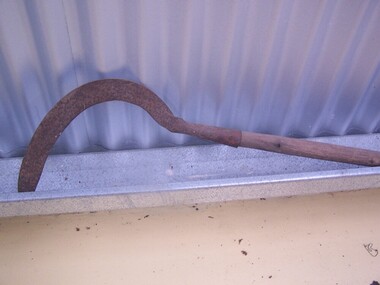 Garden Scythe