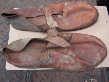 Clothing - Shoes