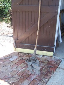 Fire Beater, Ganger's