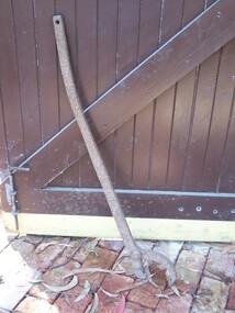 Railway Track Tool