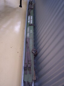 Equipment - Stretcher