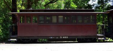 5 NBD, June 1901